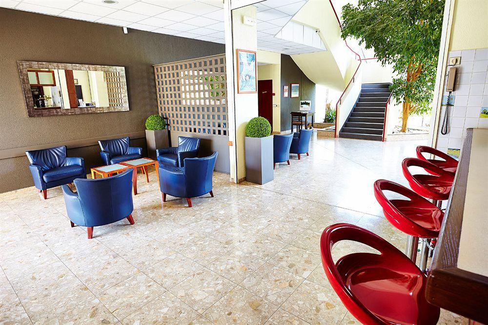Hotel Du Golf Saint-Laurent Ploemel Dış mekan fotoğraf