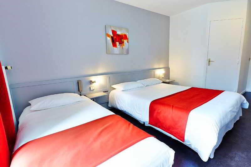 Hotel Du Golf Saint-Laurent Ploemel Dış mekan fotoğraf